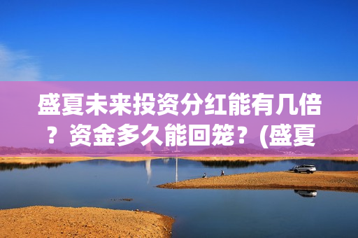 盛夏未来投资分红能有几倍？资金多久能回笼？(盛夏未来总投资)