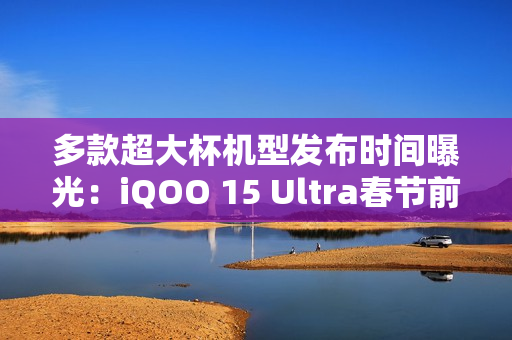 多款超大杯机型发布时间曝光：iQOO 15 Ultra春节前？