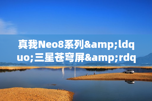 真我Neo8系列&ldquo;三星苍穹屏&rdquo;曝光：或搭载行业新技术