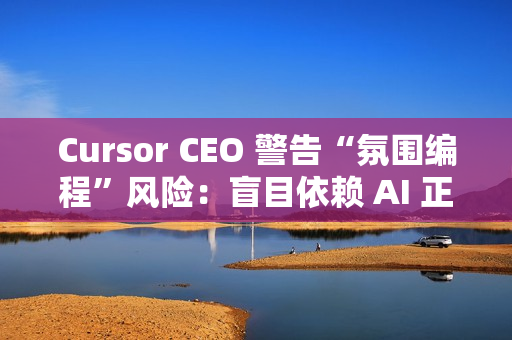 Cursor CEO 警告“氛围编程”风险：盲目依赖 AI 正在构建不稳固的代码地基