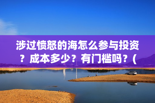 涉过愤怒的海怎么参与投资？成本多少？有门槛吗？(《涉过愤怒的海》)