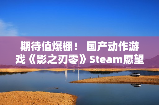 期待值爆棚！ 国产动作游戏《影之刃零》Steam愿望单超百万