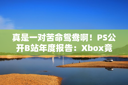 真是一对苦命鸳鸯啊！PS公开B站年度报告：Xbox竟成新欢