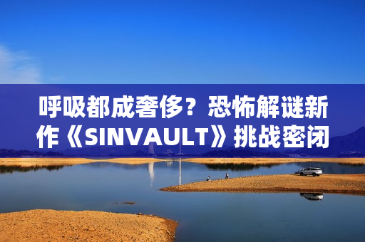 呼吸都成奢侈？恐怖解谜新作《SINVAULT》挑战密闭逃生 感受地底活埋的绝望