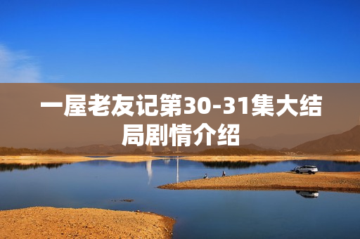 一屋老友记第30-31集大结局剧情介绍