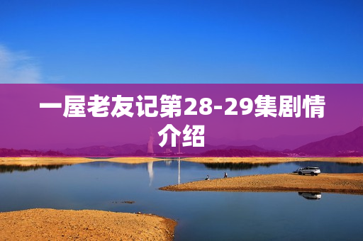 一屋老友记第28-29集剧情介绍