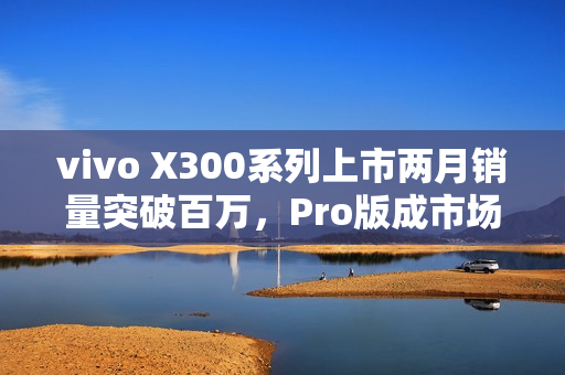 vivo X300系列上市两月销量突破百万，Pro版成市场主导
