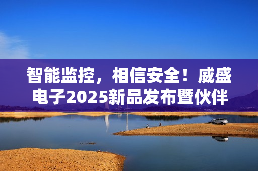 智能监控，相信安全！威盛电子2025新品发布暨伙伴大会圆满落幕！