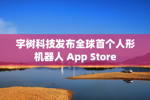 宇树科技发布全球首个人形机器人 App Store