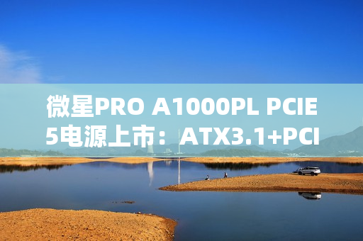 微星PRO A1000PL PCIE5电源上市：ATX3.1+PCIe5.1双认证，首发699元