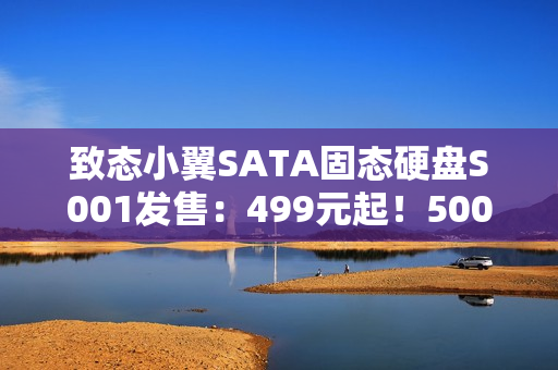 致态小翼SATA固态硬盘S001发售：499元起！500GB/1TB/2TB三款