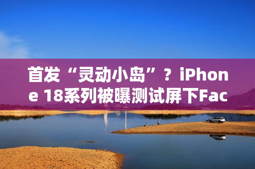 首发“灵动小岛”？iPhone 18系列被曝测试屏下Face ID