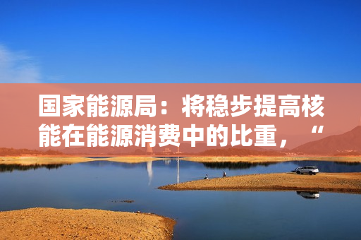 国家能源局：将稳步提高核能在能源消费中的比重，“玲龙一号”明年投运