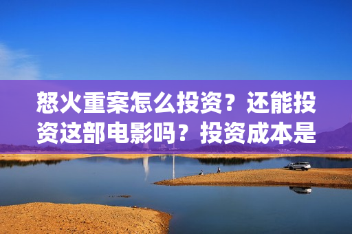 怒火重案怎么投资？还能投资这部电影吗？投资成本是多少？(怒火重案投资门槛是多少)