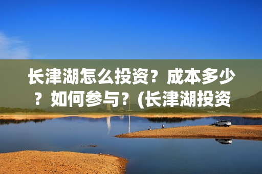 长津湖怎么投资？成本多少？如何参与？(长津湖投资收益有多少)