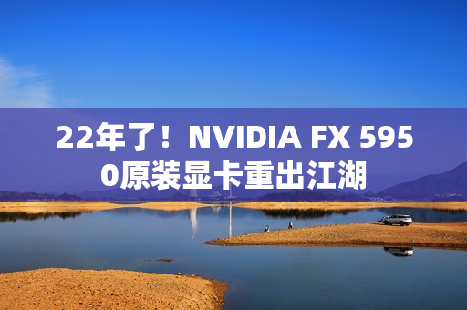 22年了！NVIDIA FX 5950原装显卡重出江湖