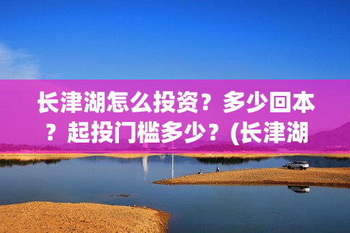 长津湖怎么投资？多少回本？起投门槛多少？(长津湖一共投资多少钱)