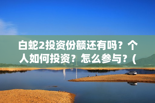 白蛇2投资份额还有吗？个人如何投资？怎么参与？(白蛇2亏本了吗)