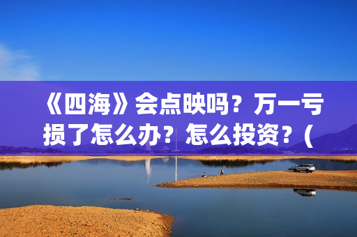 《四海》会点映吗？万一亏损了怎么办？怎么投资？(电影四海拍摄)