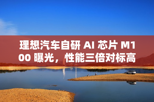 理想汽车自研 AI 芯片 M100 曝光，性能三倍对标高端