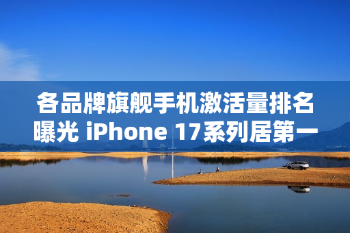 各品牌旗舰手机激活量排名曝光 iPhone 17系列居第一