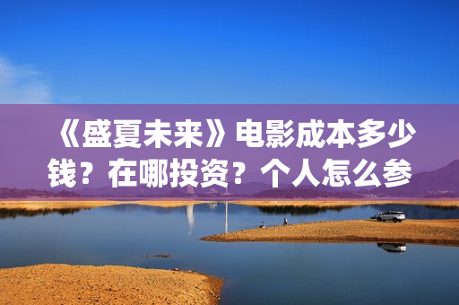《盛夏未来》电影成本多少钱？在哪投资？个人怎么参与？门槛多少呢？(《盛夏未来》电影在线看)