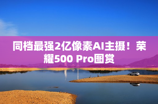 同档最强2亿像素AI主摄！荣耀500 Pro图赏