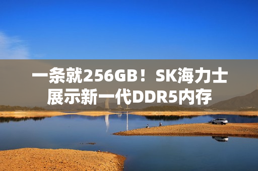 一条就256GB！SK海力士展示新一代DDR5内存