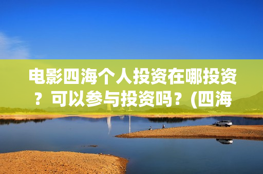 电影四海个人投资在哪投资？可以参与投资吗？(四海电影剧照)