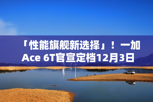 「性能旗舰新选择」！一加 Ace 6T官宣定档12月3日