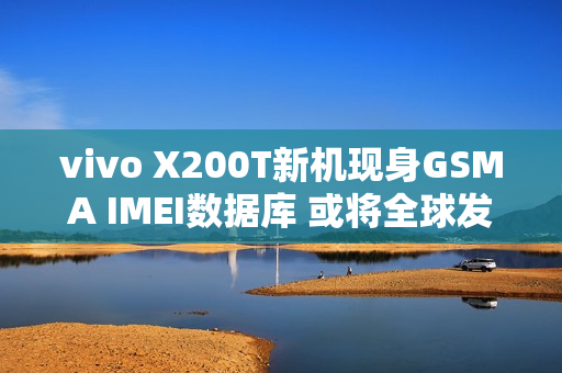 vivo X200T新机现身GSMA IMEI数据库 或将全球发布