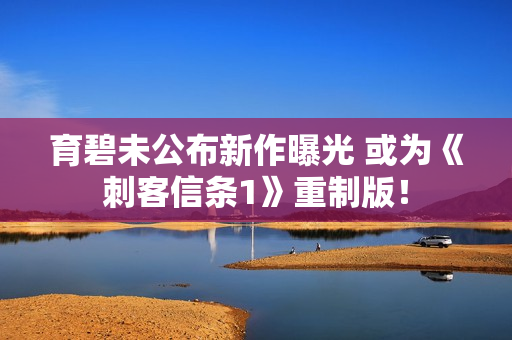 育碧未公布新作曝光 或为《刺客信条1》重制版！