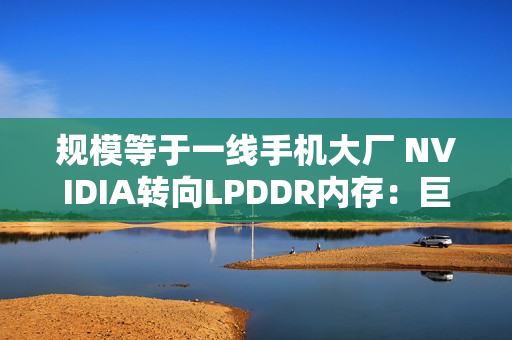 规模等于一线手机大厂 NVIDIA转向LPDDR内存：巨大冲击来袭