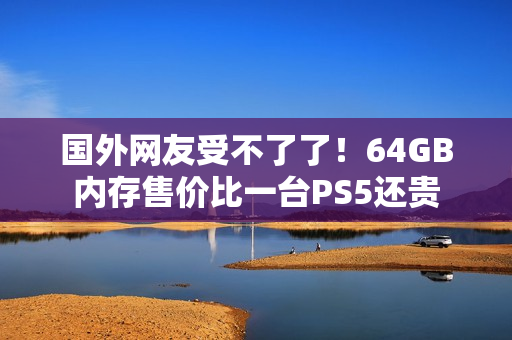 国外网友受不了了！64GB内存售价比一台PS5还贵