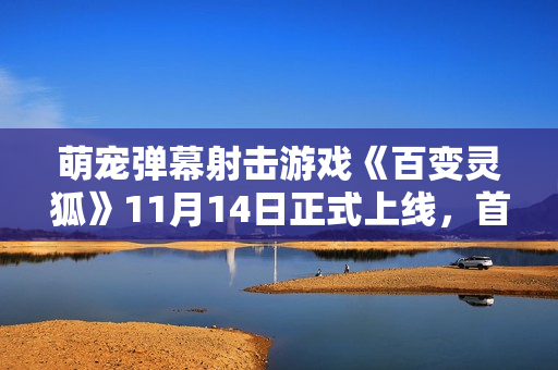 萌宠弹幕射击游戏《百变灵狐》11月14日正式上线，首发优惠16元！