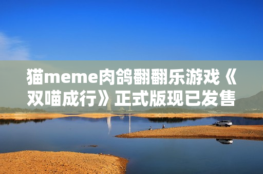 猫meme肉鸽翻翻乐游戏《双喵成行》正式版现已发售！