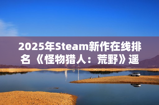 2025年Steam新作在线排名 《怪物猎人：荒野》遥遥领先