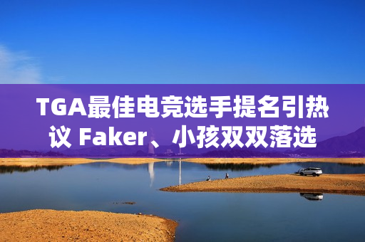 TGA最佳电竞选手提名引热议 Faker、小孩双双落选