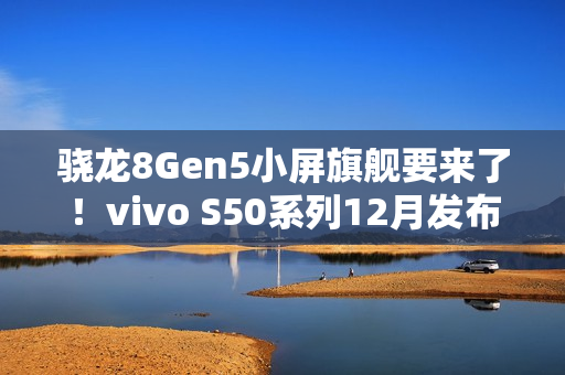 骁龙8Gen5小屏旗舰要来了！vivo S50系列12月发布