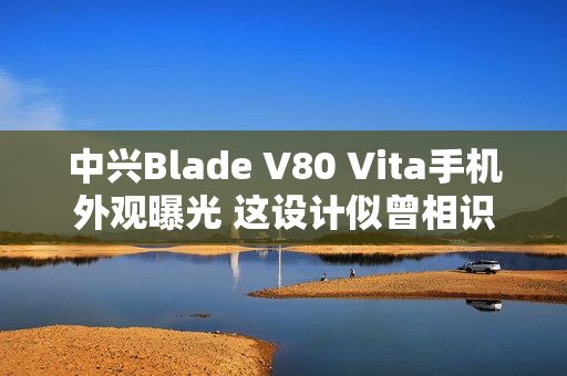 中兴Blade V80 Vita手机外观曝光 这设计似曾相识