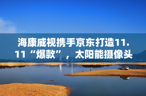 海康威视携手京东打造11.11“爆款”，太阳能摄像头持续热销