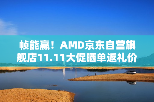 帧能赢！AMD京东自营旗舰店11.11大促晒单返礼价更香