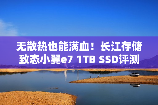 无散热也能满血！长江存储致态小翼e7 1TB SSD评测：原厂品质保障下的性价比王者