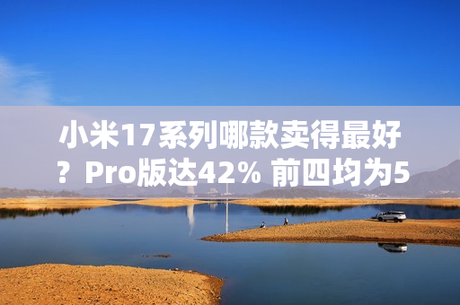 小米17系列哪款卖得最好？Pro版达42% 前四均为512GB