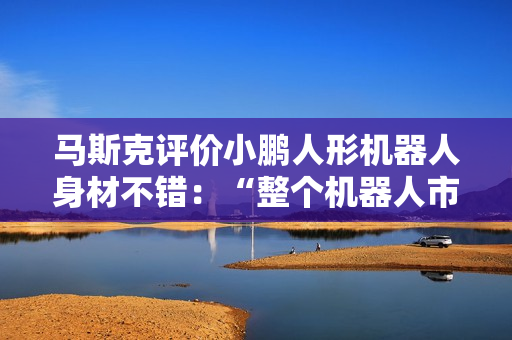 马斯克评价小鹏人形机器人身材不错：“整个机器人市场将由特斯拉和中国主导”