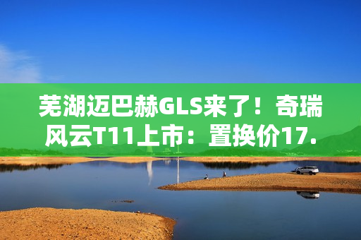 芜湖迈巴赫GLS来了！奇瑞风云T11上市：置换价17.99万起