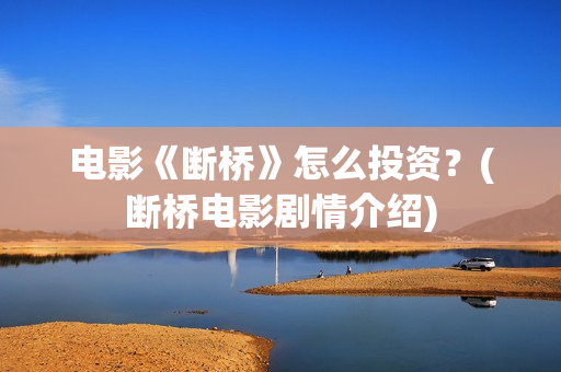 电影《断桥》怎么投资？(断桥电影剧情介绍)