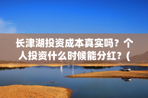 长津湖投资成本真实吗？个人投资什么时候能分红？(长津湖总投资多少钱)