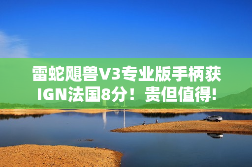 雷蛇飓兽V3专业版手柄获IGN法国8分！贵但值得!