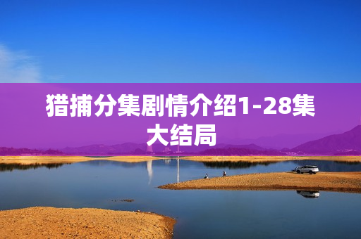 猎捕分集剧情介绍1-28集大结局